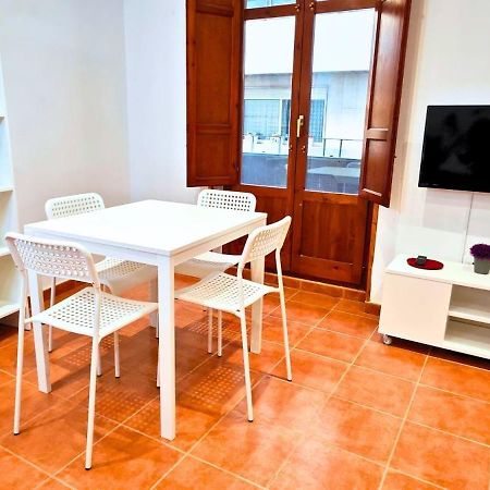Apartamento Vacansis El Pilar Valencia Exterior foto