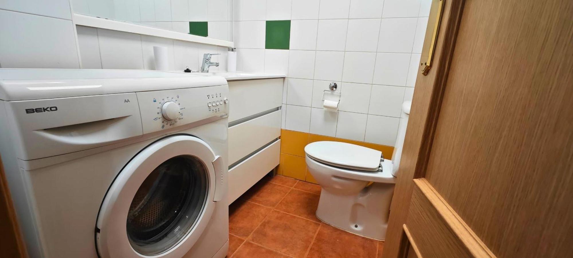 Apartamento Vacansis El Pilar Valencia Exterior foto
